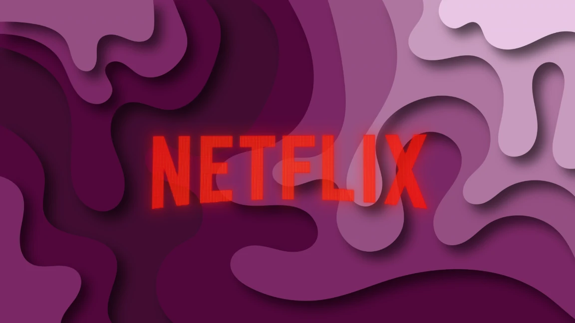Netflix 4K [Lifetime]