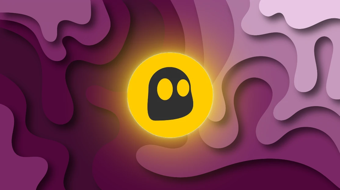 Cyberghost VPN (NFA)