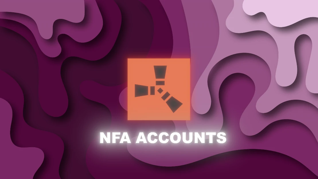 Rust Not Full Access Accounts