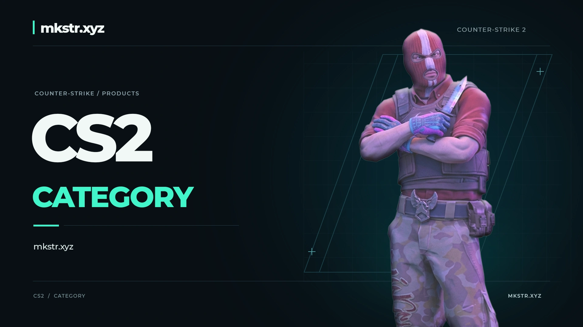 CS2